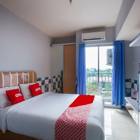 Oyo 2582 Apartemen Serpong Green View Tangerang Luaran gambar