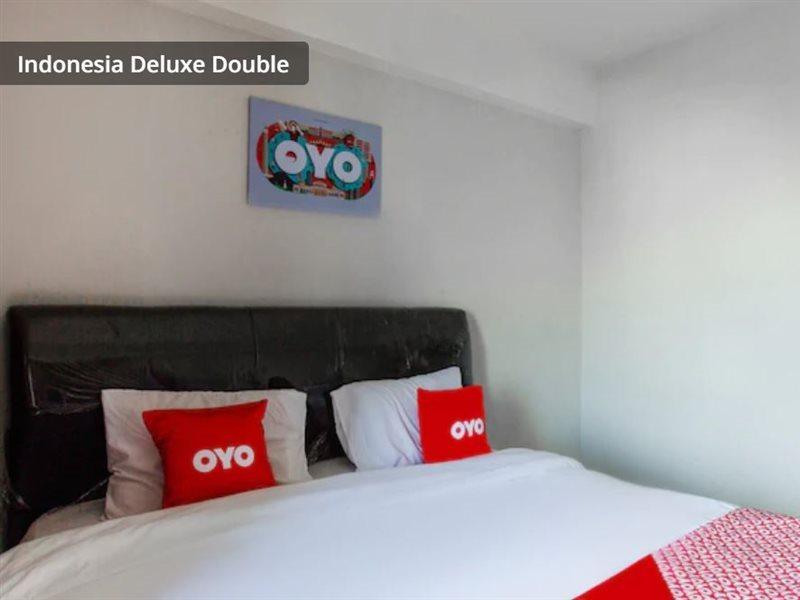 Oyo 2582 Apartemen Serpong Green View Tangerang Luaran gambar