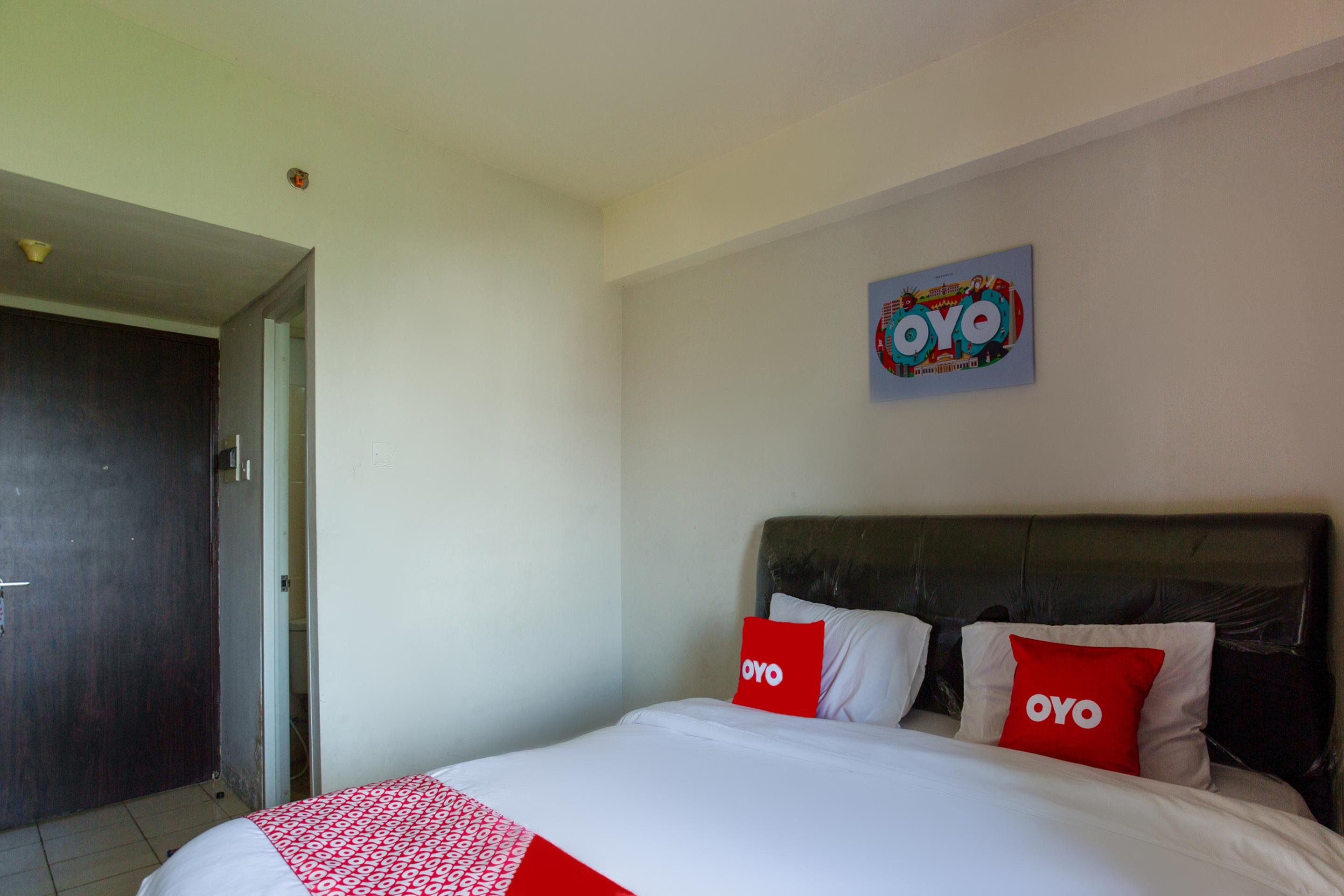 Oyo 2582 Apartemen Serpong Green View Tangerang Luaran gambar