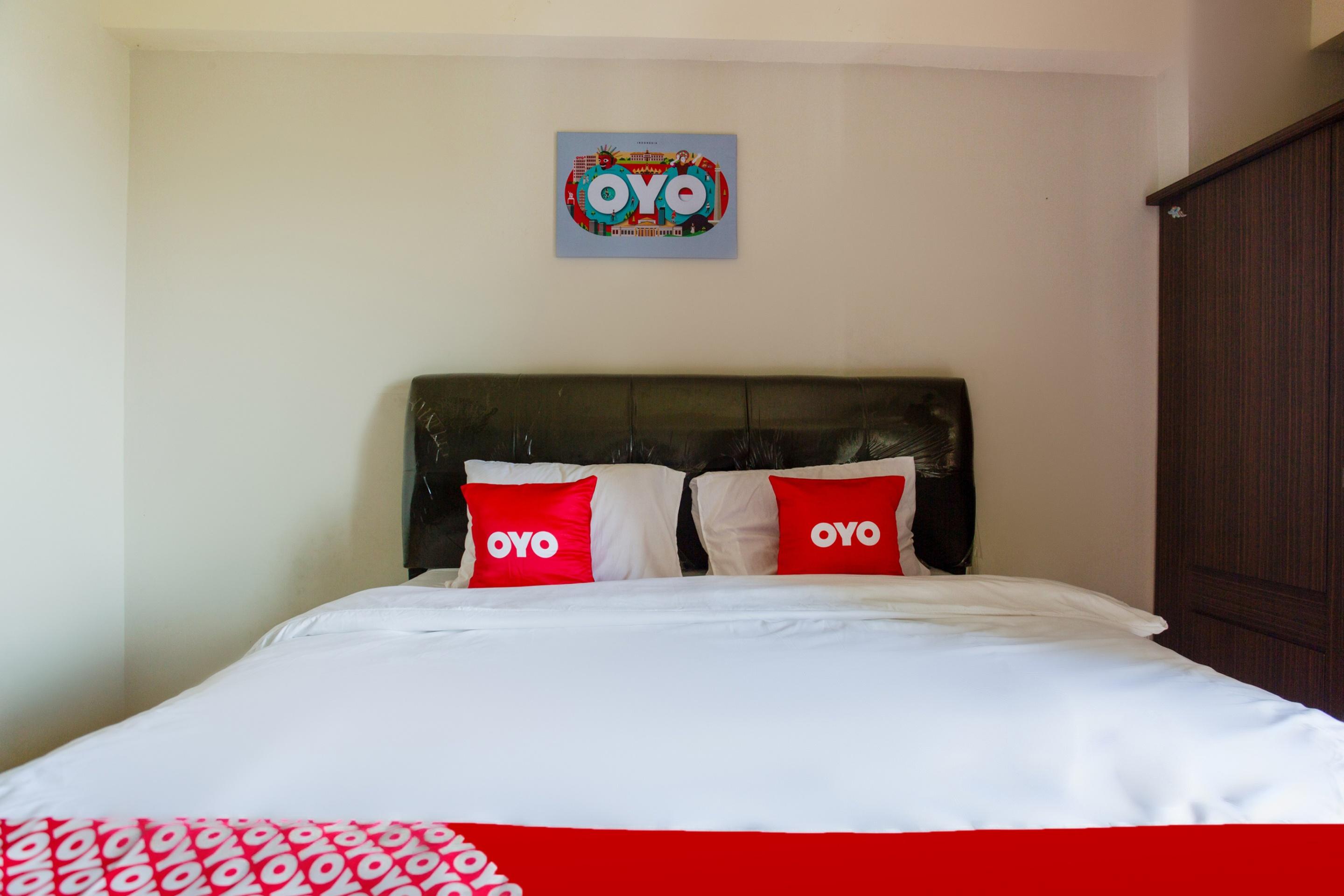 Oyo 2582 Apartemen Serpong Green View Tangerang Luaran gambar