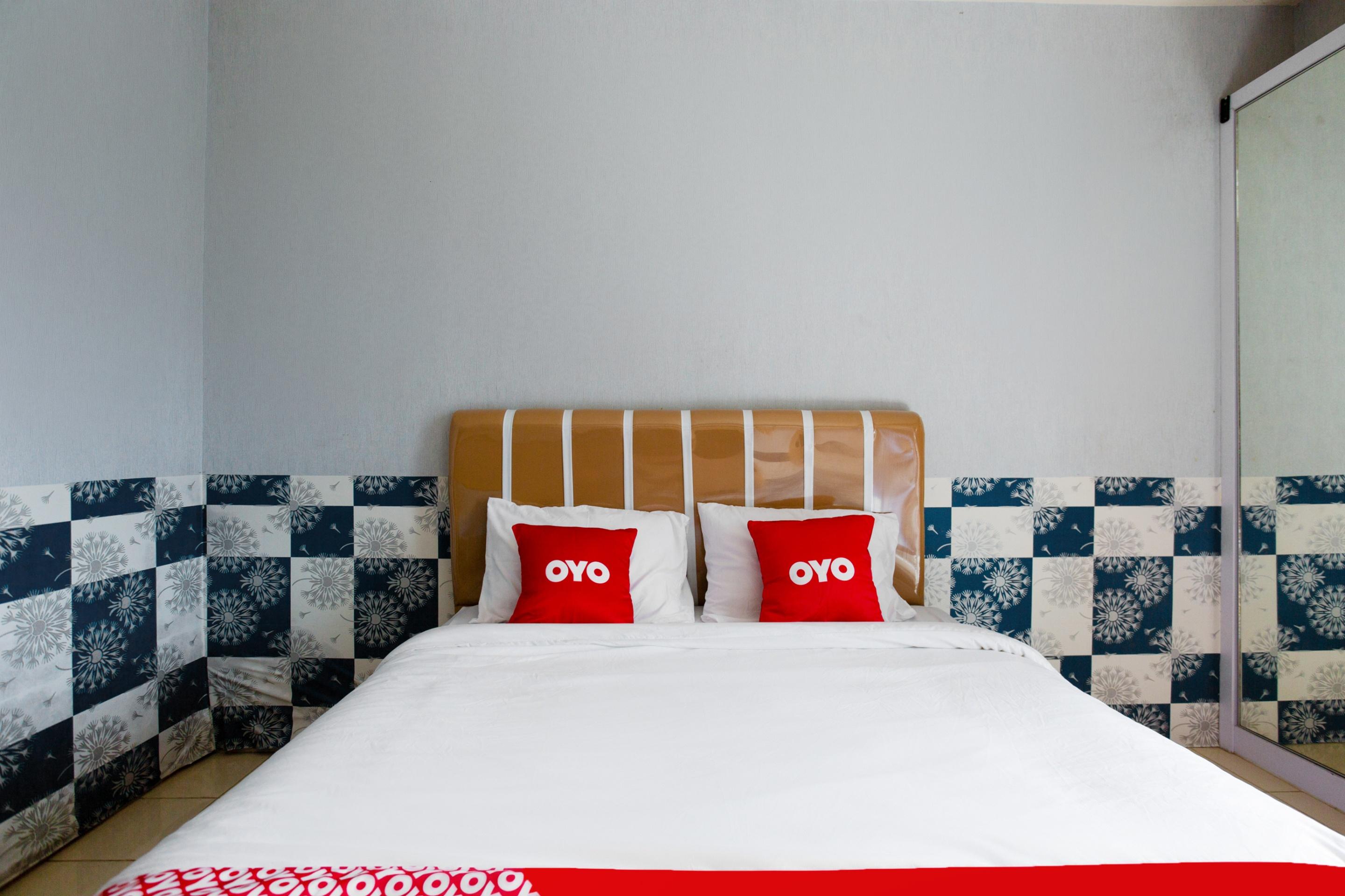 Oyo 2582 Apartemen Serpong Green View Tangerang Luaran gambar