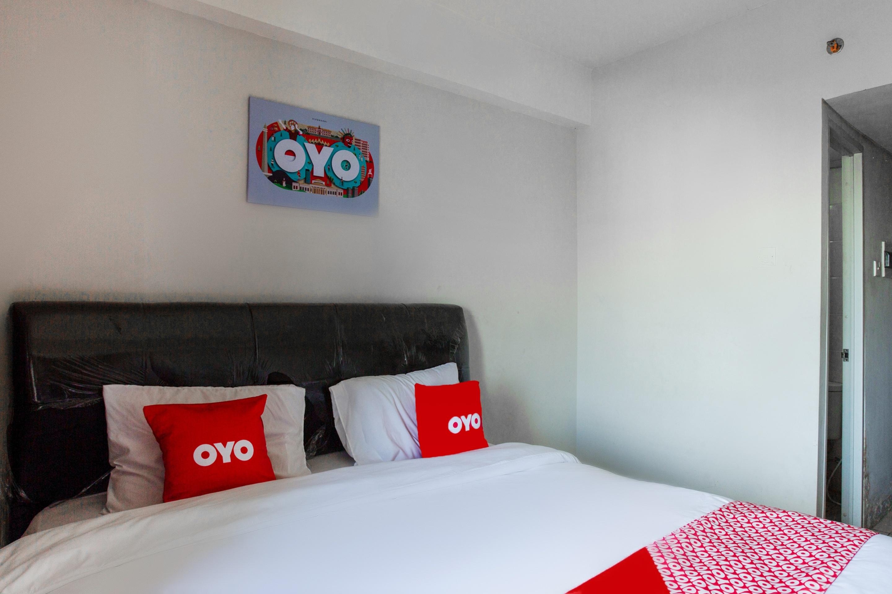 Oyo 2582 Apartemen Serpong Green View Tangerang Luaran gambar