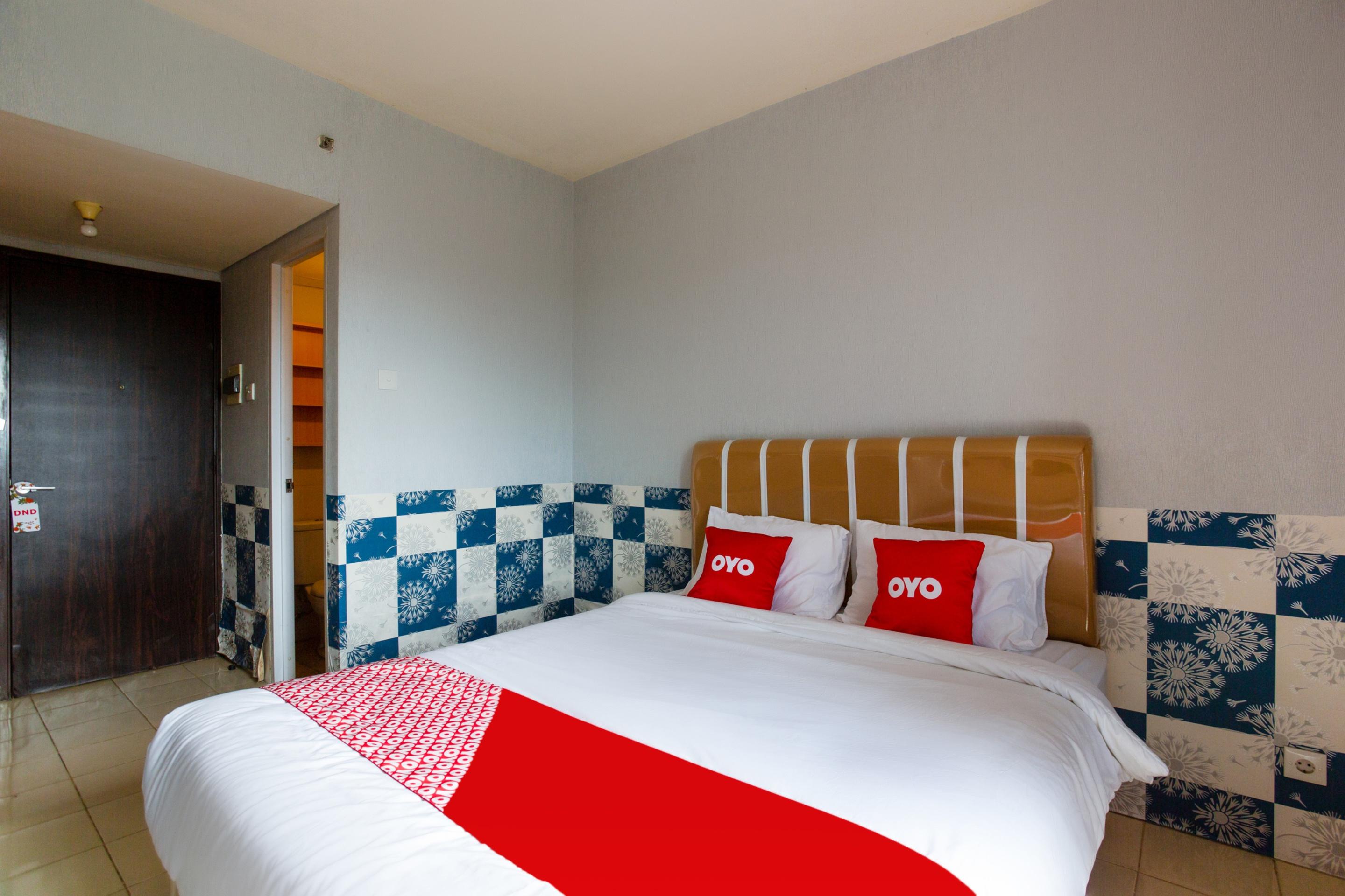 Oyo 2582 Apartemen Serpong Green View Tangerang Luaran gambar