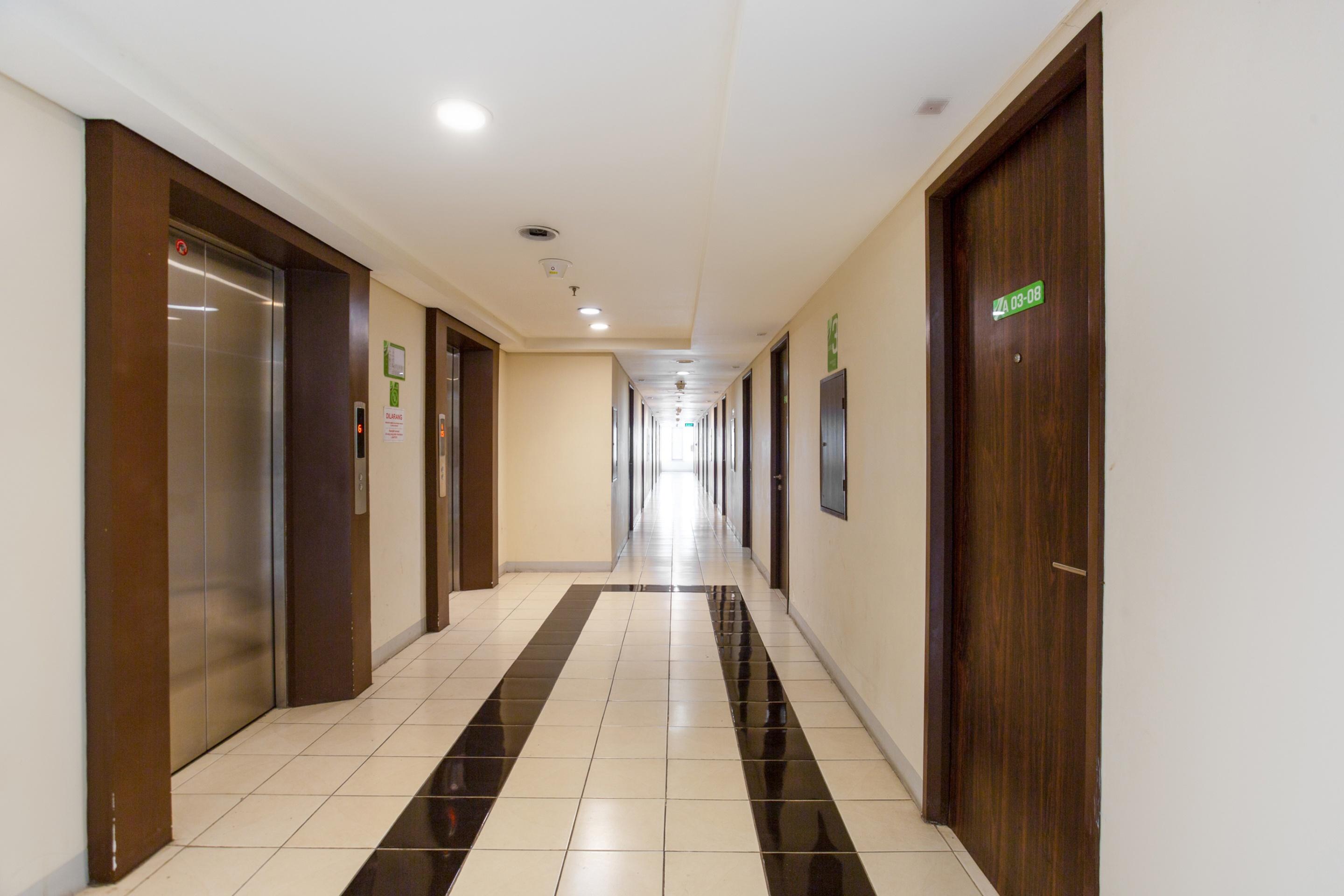 Oyo 2582 Apartemen Serpong Green View Tangerang Luaran gambar