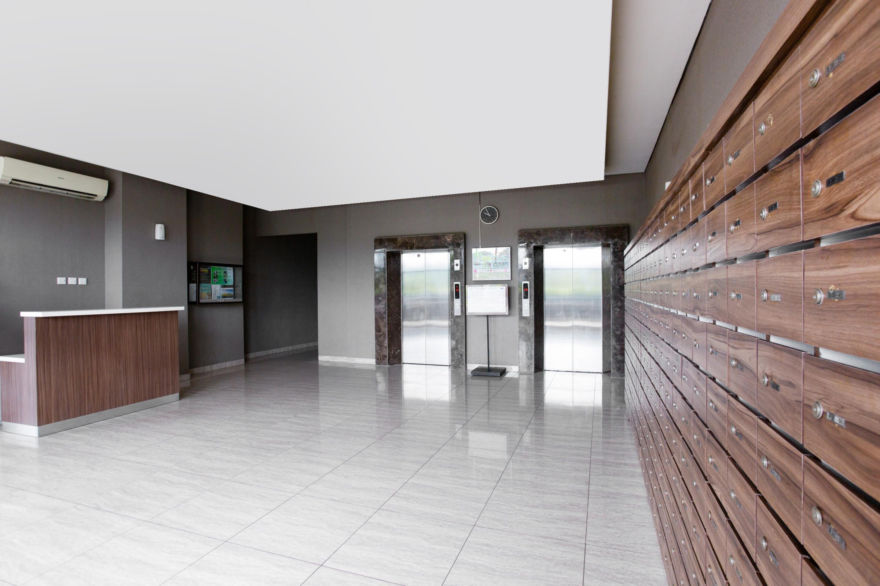 Oyo 2582 Apartemen Serpong Green View Tangerang Luaran gambar