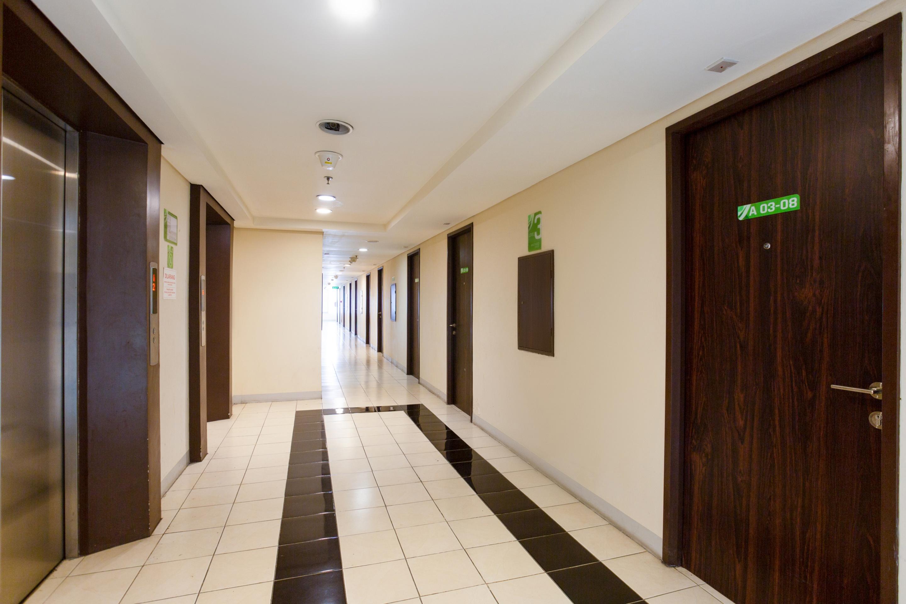 Oyo 2582 Apartemen Serpong Green View Tangerang Luaran gambar